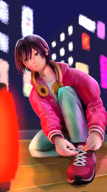 無題64 - ibisPaint