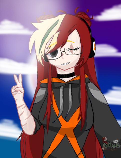 °•☆♡~hewo~♡☆•°