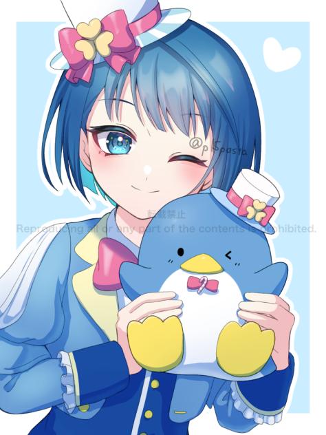 桐谷遥誕生祭2024