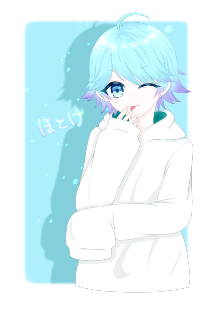㊗️いれいす2周年🎉✨