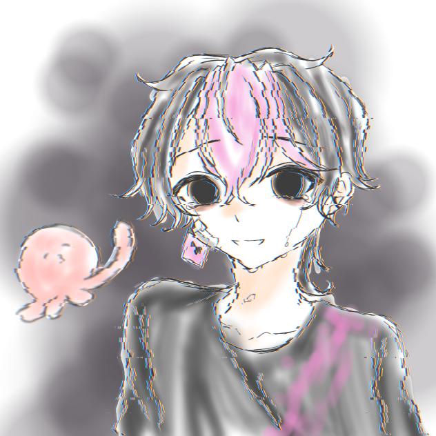 別の表情ver.