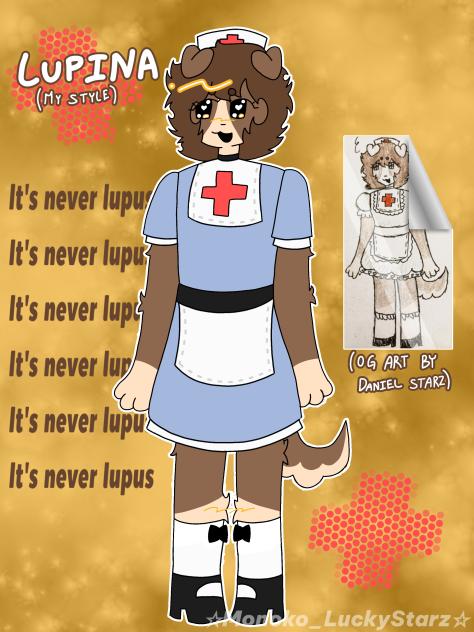 A little request from my friend