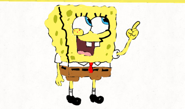 SpongeBob