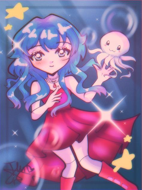 Prize for Vicksiom