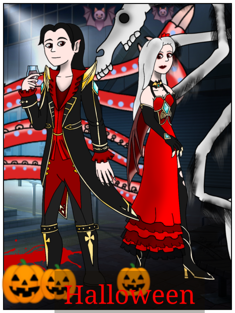 Welcome to scaring part two