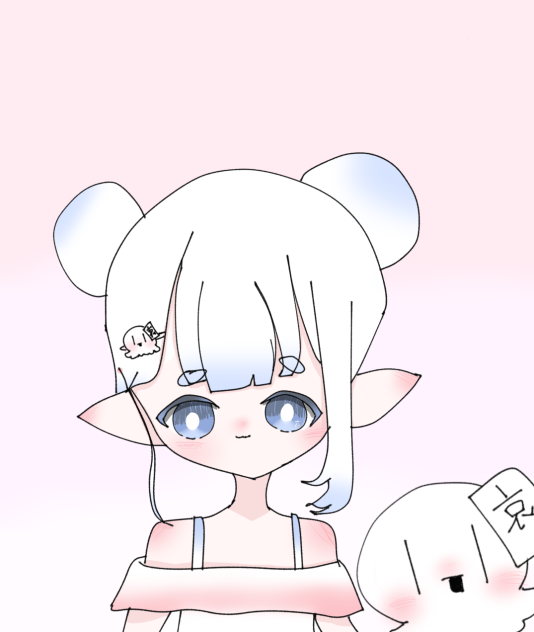 ［ツーショット］　リベンジ！