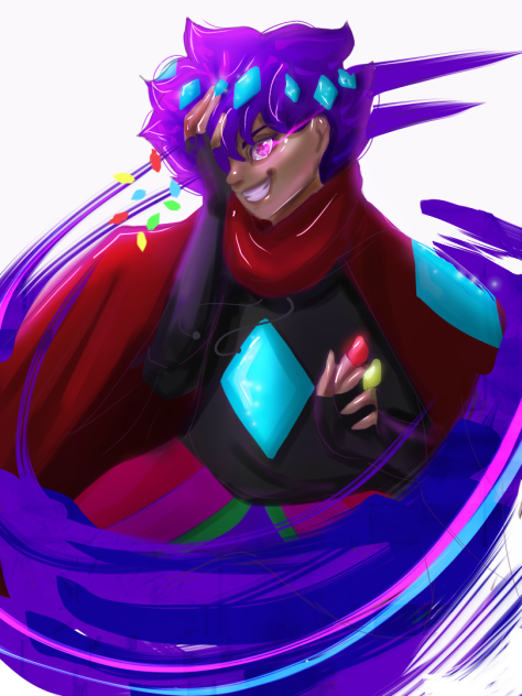 ★Competition Entry★