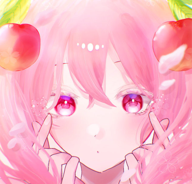 桜ミク