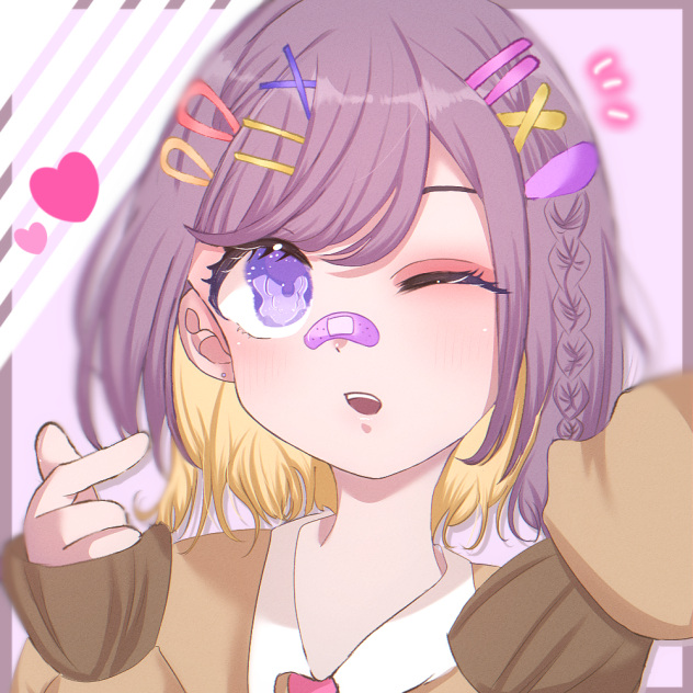 きゅん♡