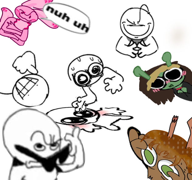 meme collab