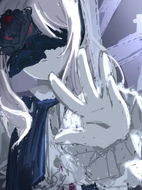 何も見ない､聞きたくない