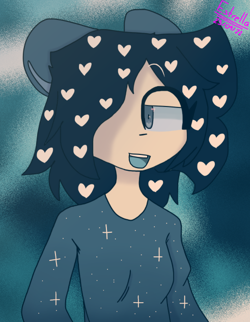 Sarah