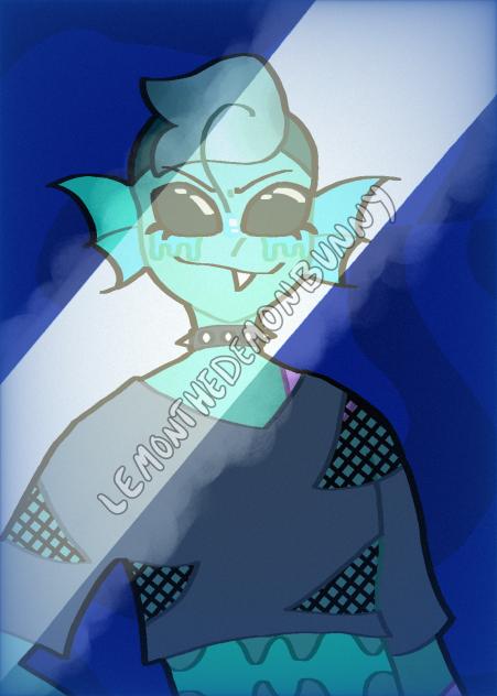 lighting - ibisPaint