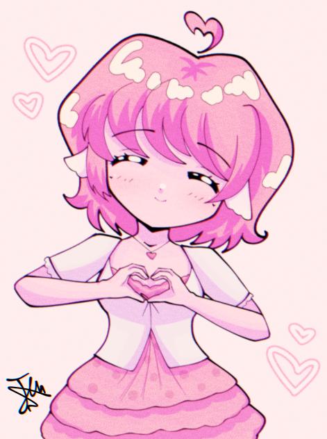 💘ValentinesDTIYS💘