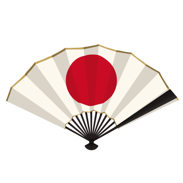 paper fan