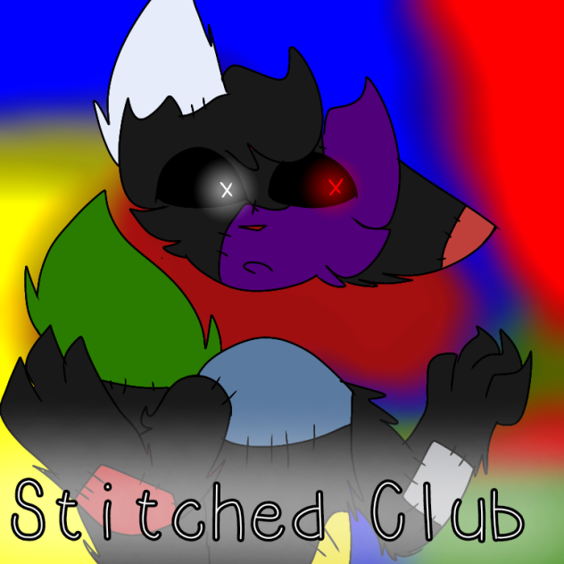 The Stitched Club (・o・)