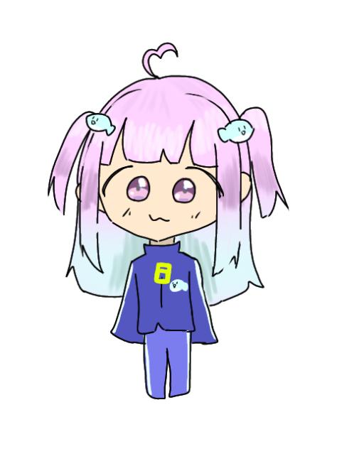 ミニキャラぁぁぁ