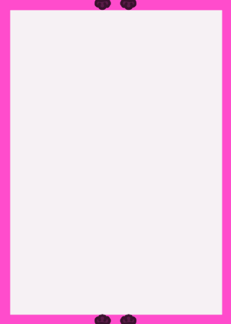 カルタ絵札縁(トド松)