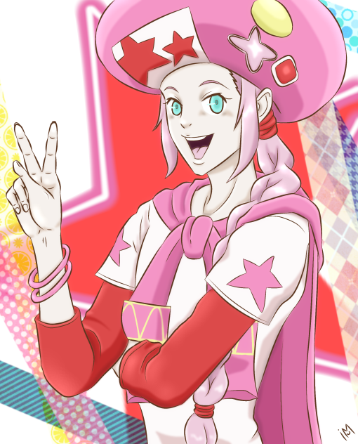 クラシカロイド☆モーツァルト4