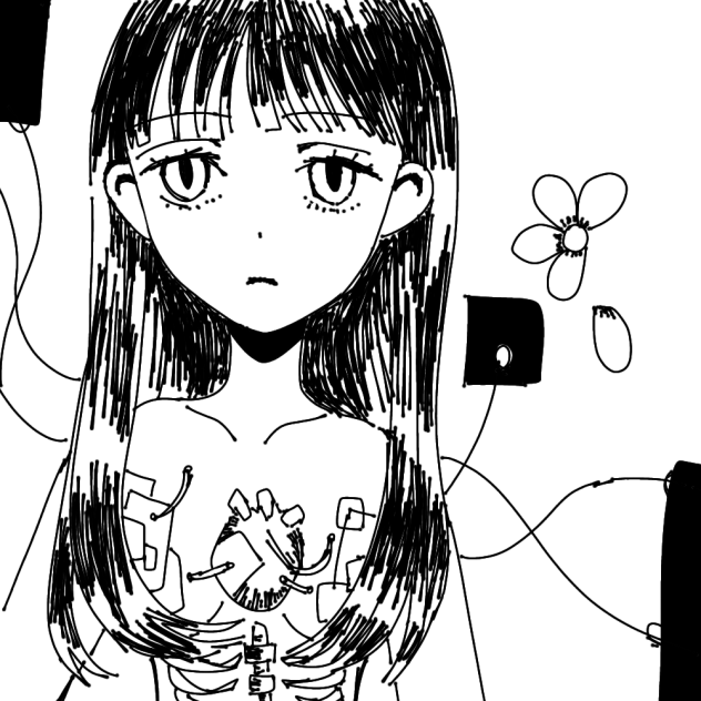 みんな変わってゆくのにね