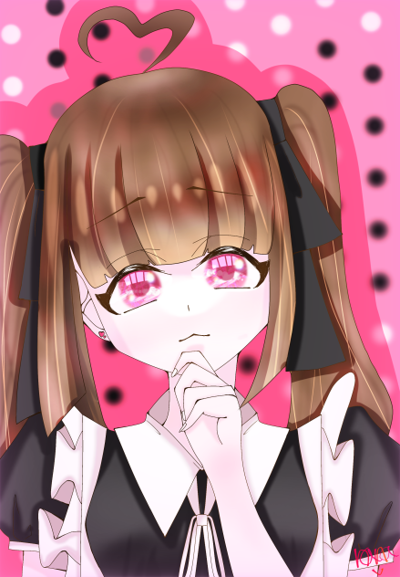 メイドさんの日！