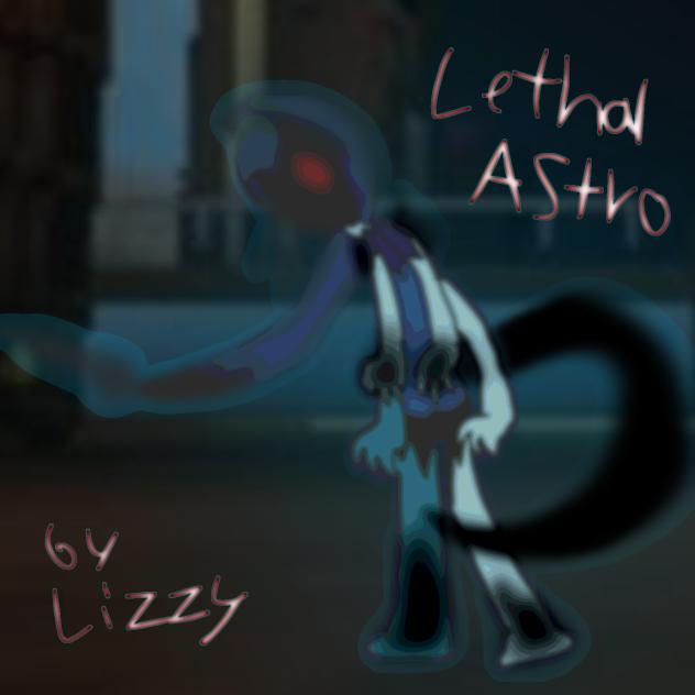Lethal Astro