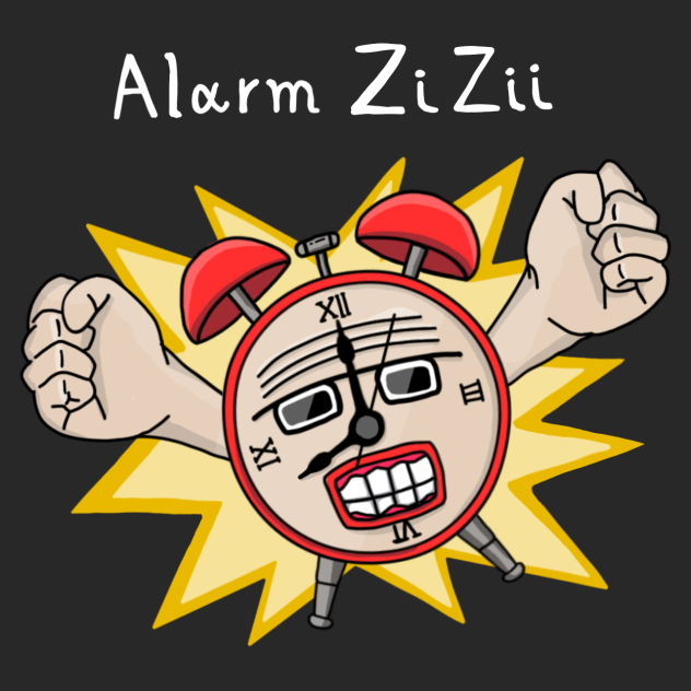 Alarm ZiZii