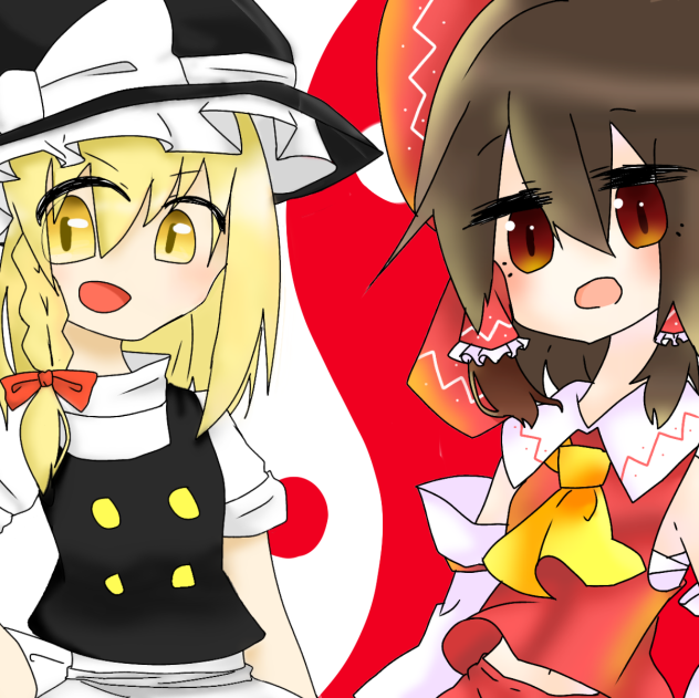 メモ用紙さんの合作を続けさせて頂きました！