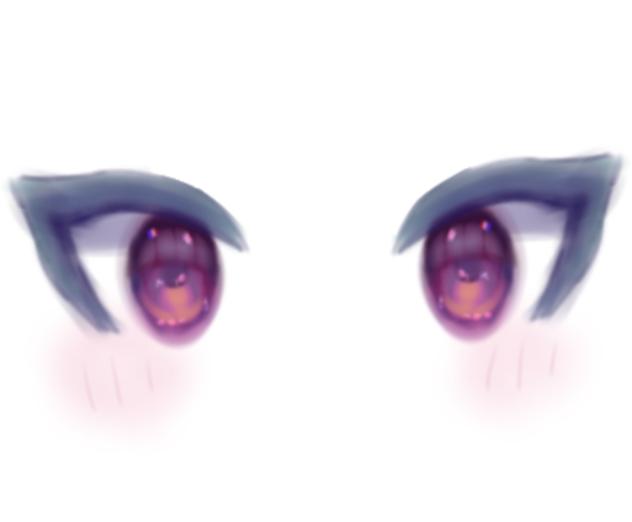 Eyes 🎆