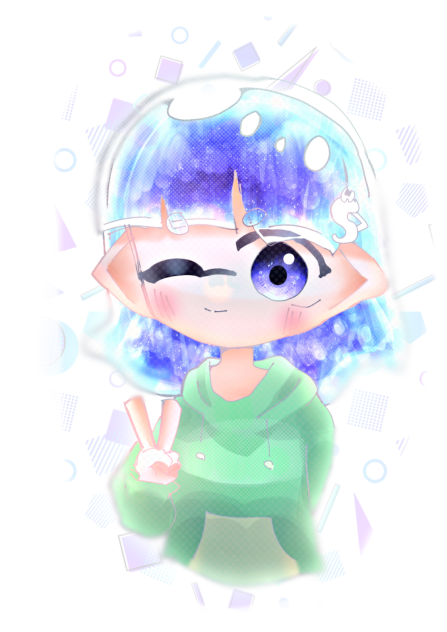 ユリちゃん♪