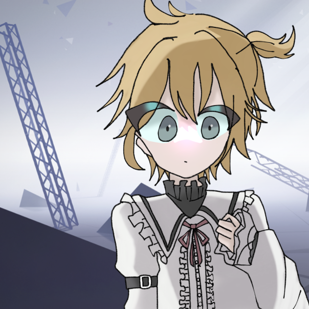 25時ナイトコードで　鏡音レン