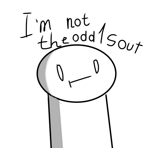 Это не Джеймс! - ibisPaint