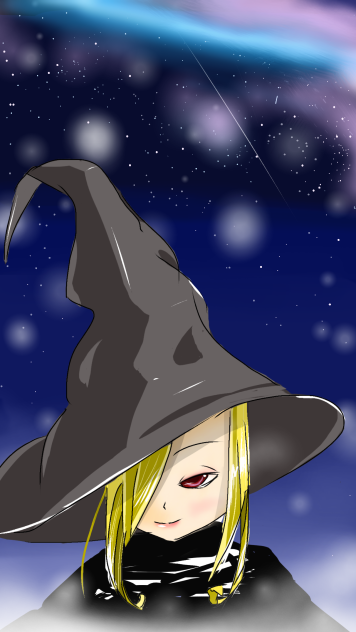 魔女