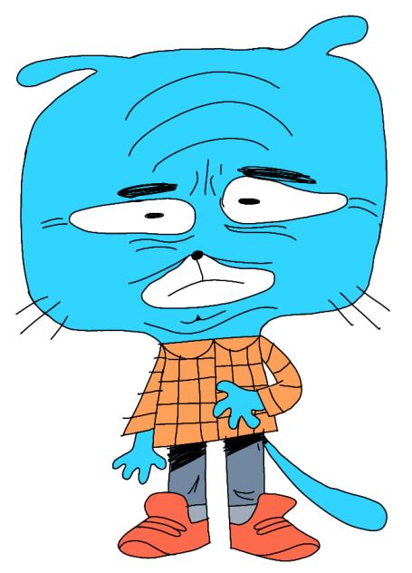 gumball