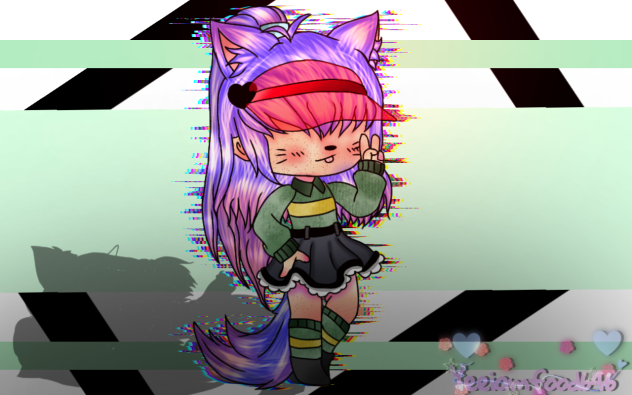 so cute 😍(edited)