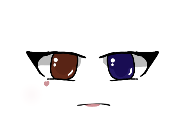 Eye