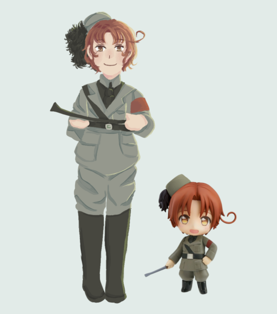 Feliciano Anzai 😨😨