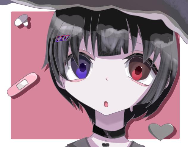 地雷ちゃん！？
