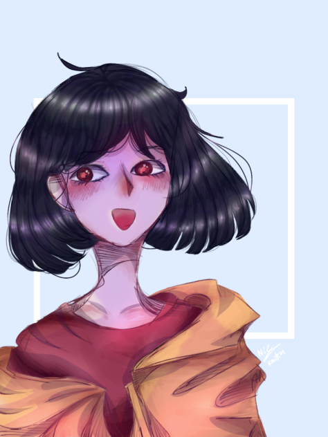 new brush