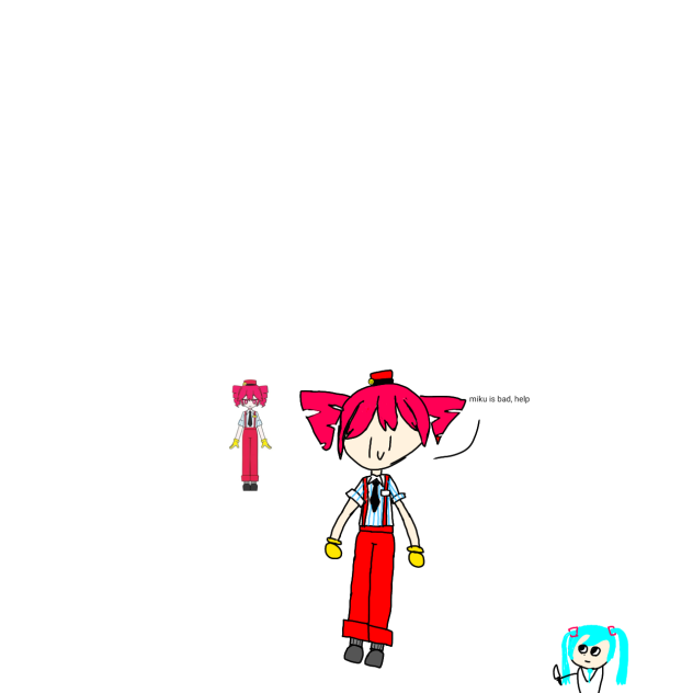 teto mesmerizer sending help
