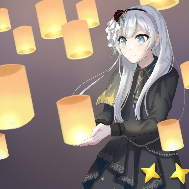 いつか見た夢を ibisPaint いつか見た夢を ibisPaint