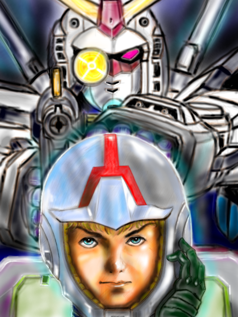 機動戦士ガンダム THE ORIGIN~