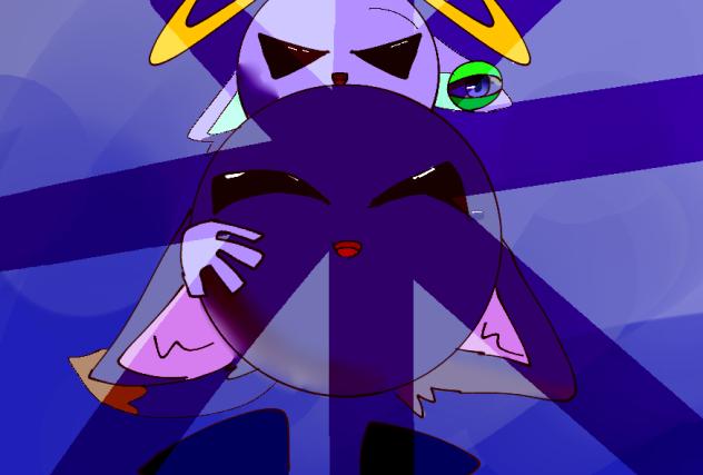 感動系描きたかった()