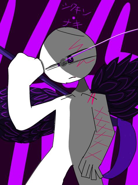 シグキン・ナキ☆