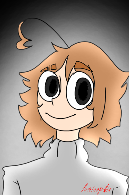 My new artsyle