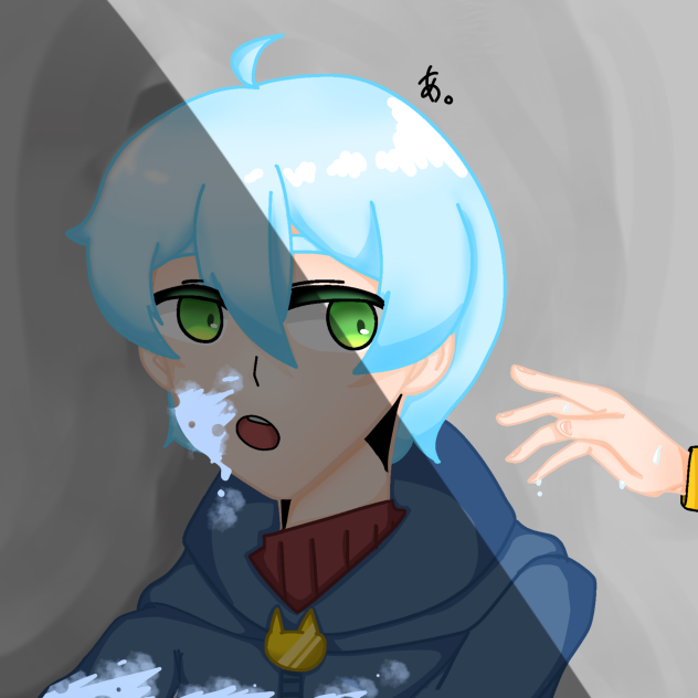 あ。