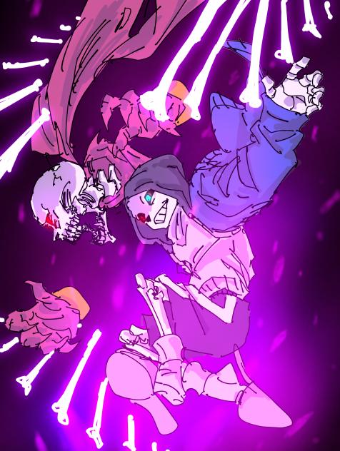 マーダーサンズ