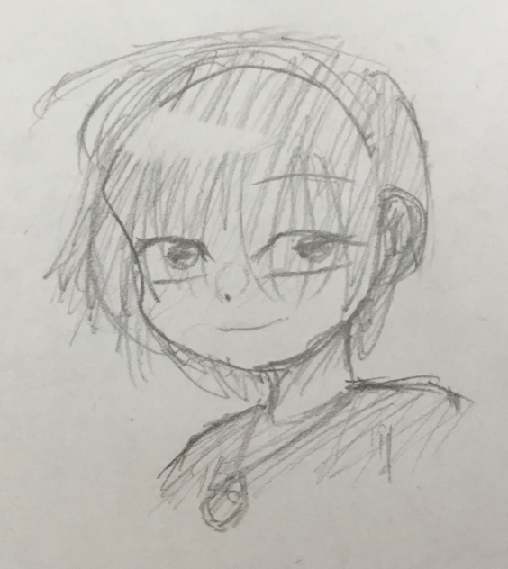 なんか意外といい感じになったのだ