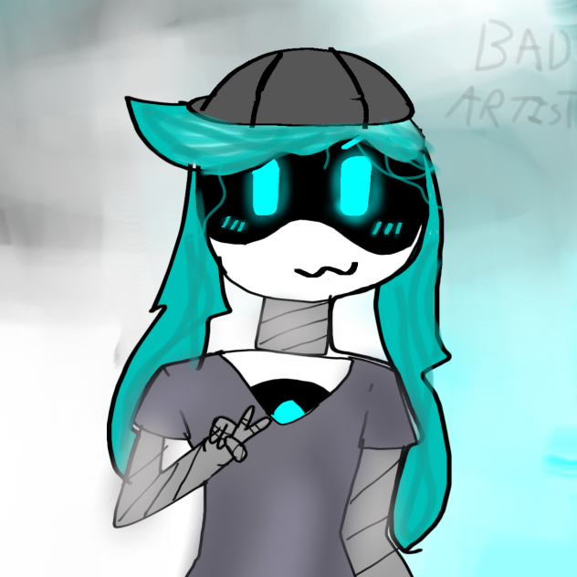 fanart of lydia