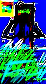 Pixel 🔜What a cry in mask you💀